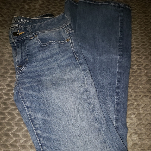 American Eagle jeans - Picture 8 of 16
